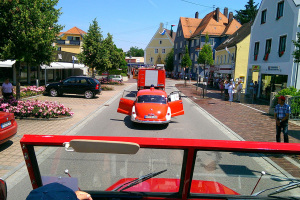 150 Jahre FFW Mainburg 05.07.2015