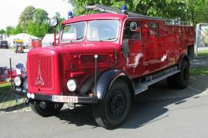 Ausfahrt Höchstadt 19. - 20.05.2012