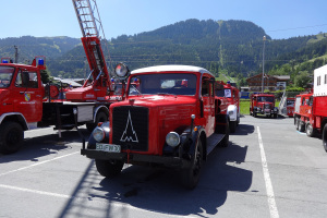 Ausfahrt Kitzbühel 08.06.2014