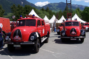 Ausfahrt Kitzbühel 27.05.2012