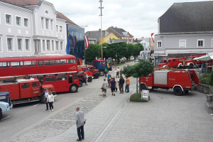 Feuerwehr Classics Peuerbach 04.06.2017