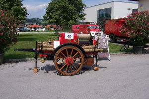 FFW Obertrum 24.08.2013