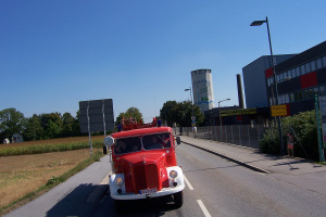 FFW Plattling 07.09.2013
