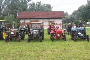 Oldtimertreffen FFW Stammham 09.07.2017
