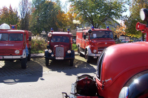 Oldtimertreffen Töging 10.10.2010