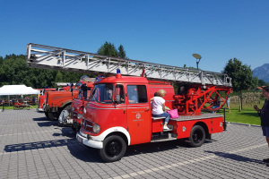 Traumwerk Anger 11.08.2019