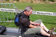Vereinsausflug 2015